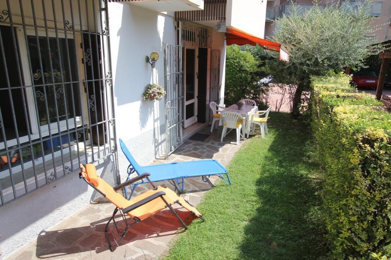 Apartment Bardolino Lake Front Exterior foto