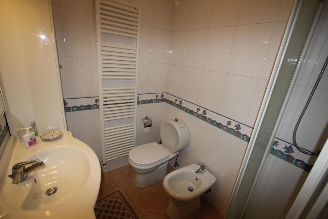 Apartment Bardolino Lake Front Exterior foto